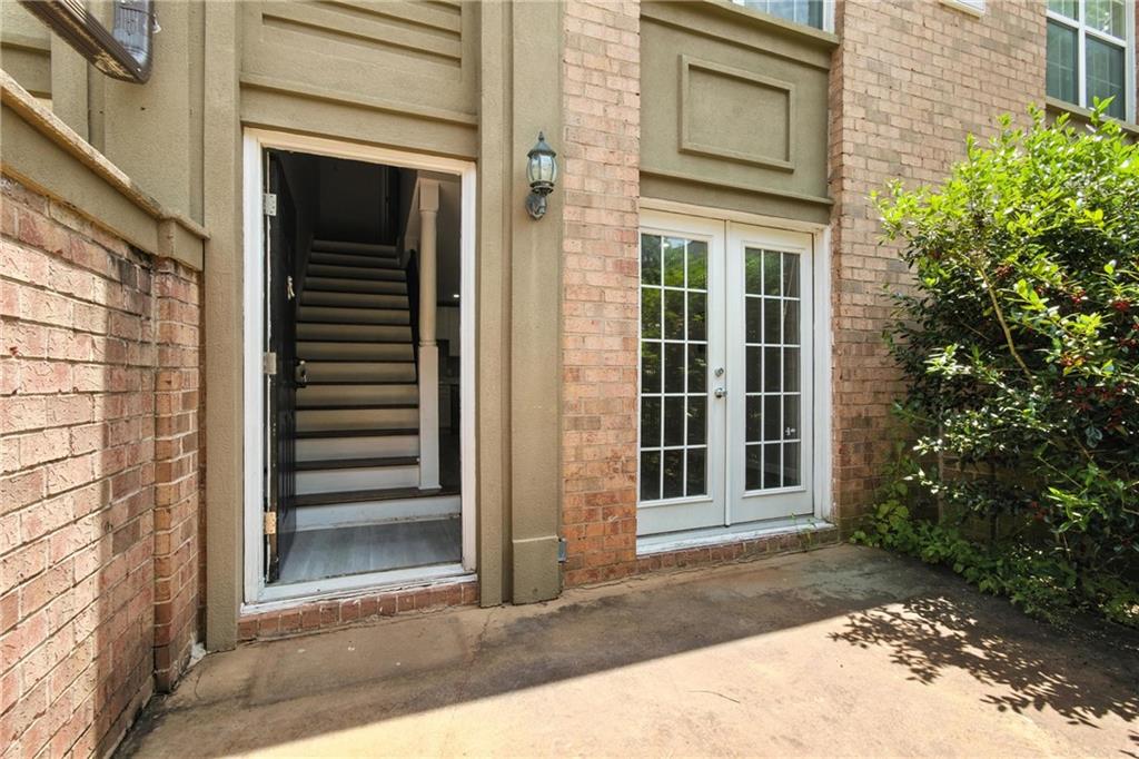 6980 Roswell Road UNIT P6