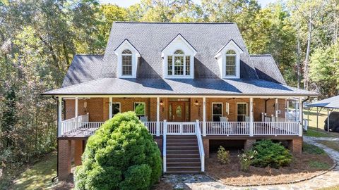 2091 Southern Road Ellijay GA 30536