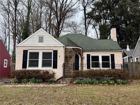 981 Cherokee Avenue Atlanta GA 30315