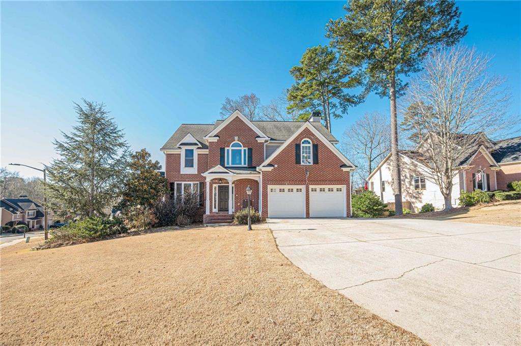 4257 Chastain Pointe NW