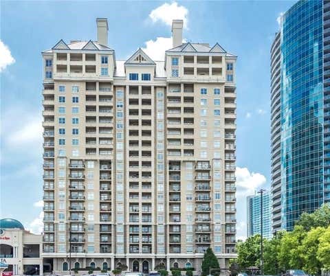 Condo For Sale - 3334 Peachtree Road #1712<br/> Fulton County, Atlanta, GA 30326