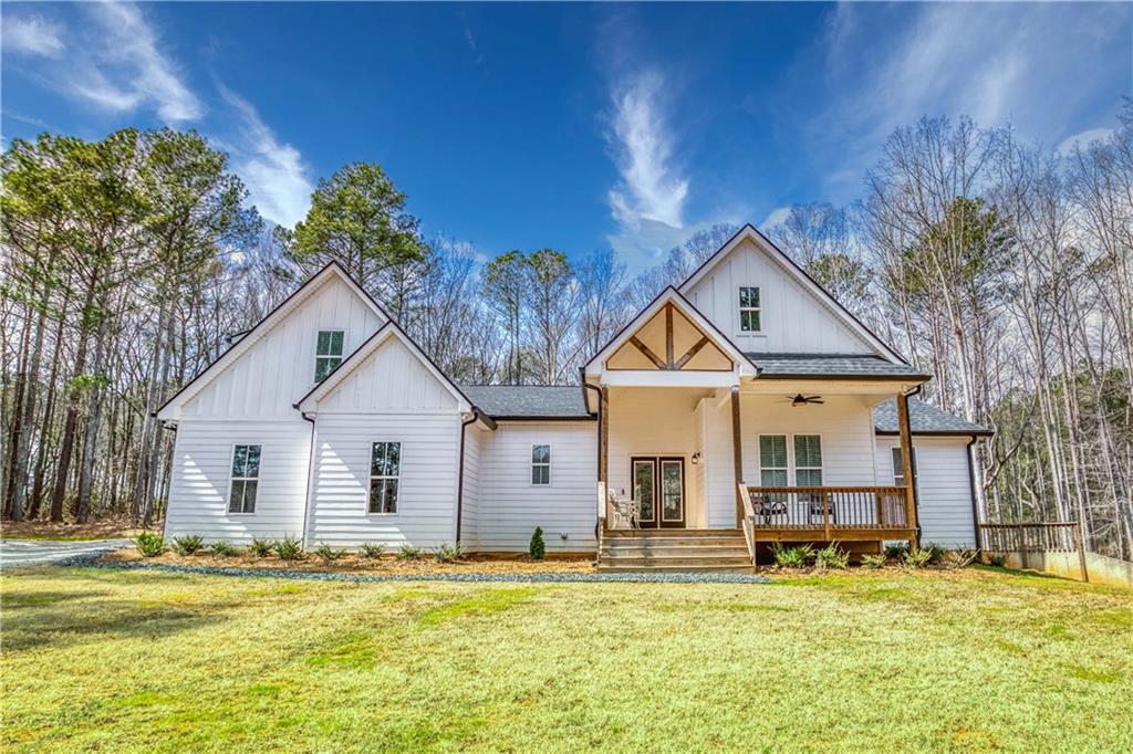 1535 Jim Edmondson Road, Good Hope, Georgia image 12