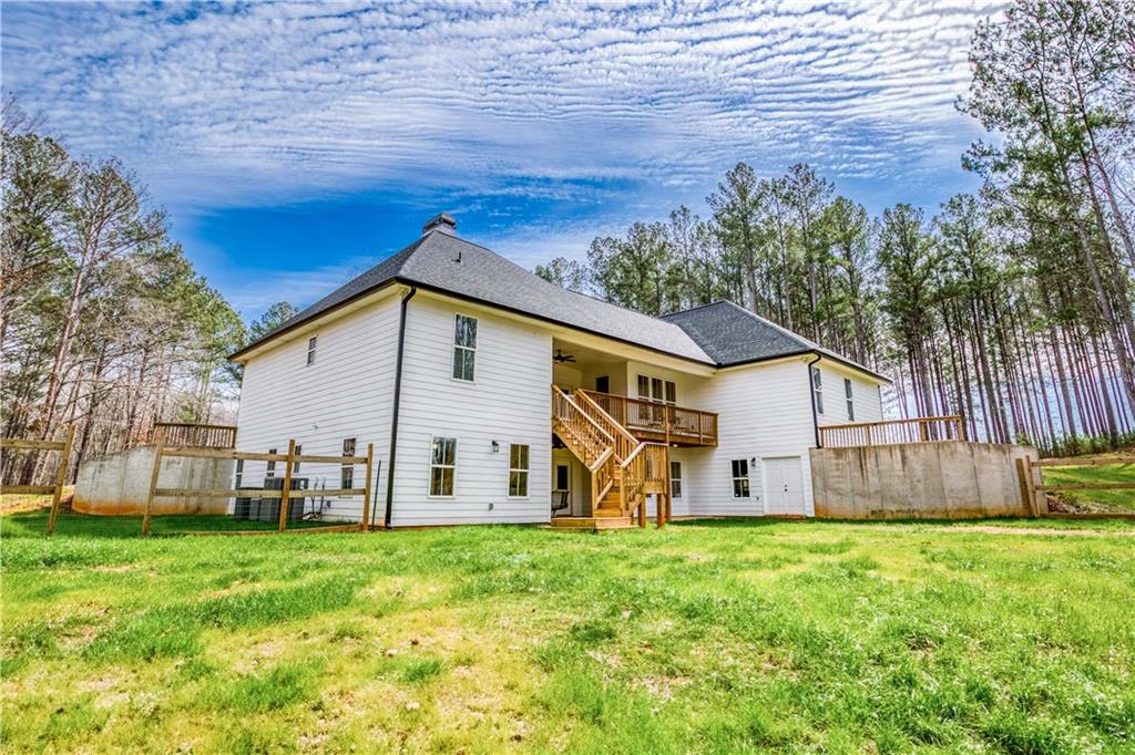 1535 Jim Edmondson Road, Good Hope, Georgia image 7