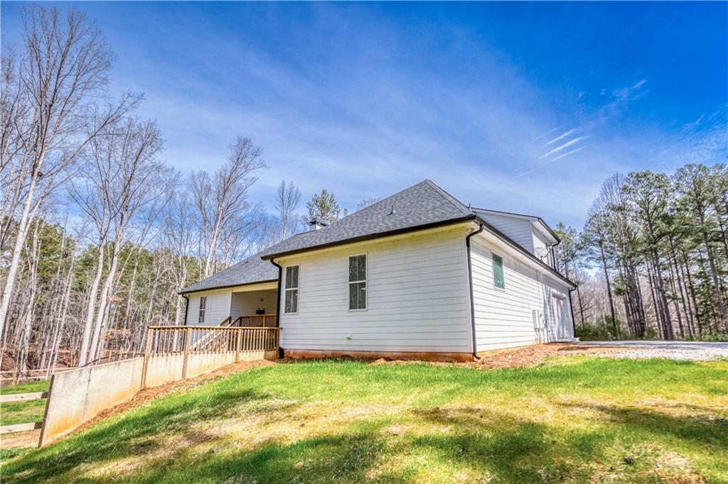 1535 Jim Edmondson Road, Good Hope, Georgia image 9