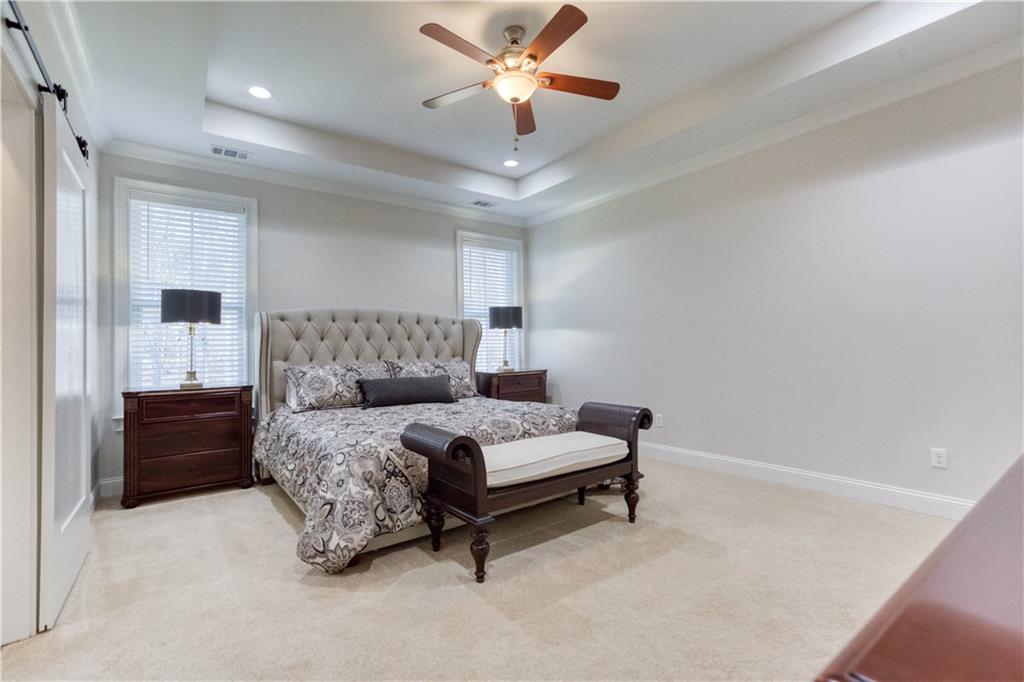 1535 Jim Edmondson Road, Good Hope, Georgia image 42