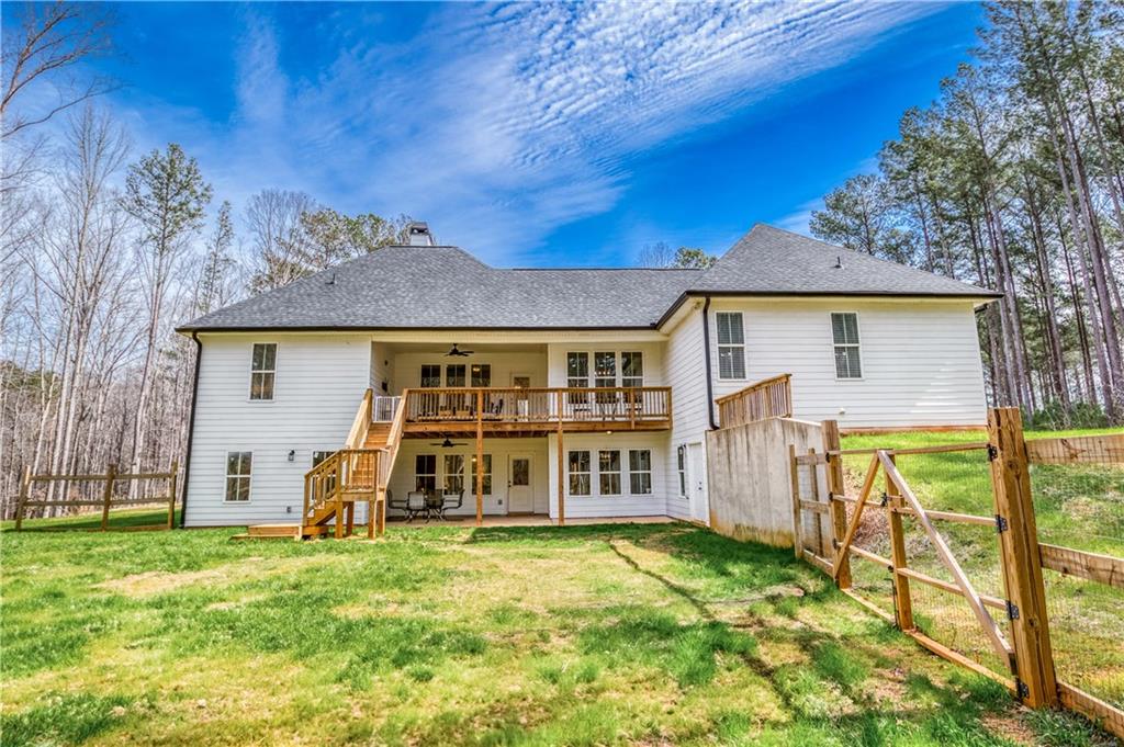 1535 Jim Edmondson Road, Good Hope, Georgia image 8