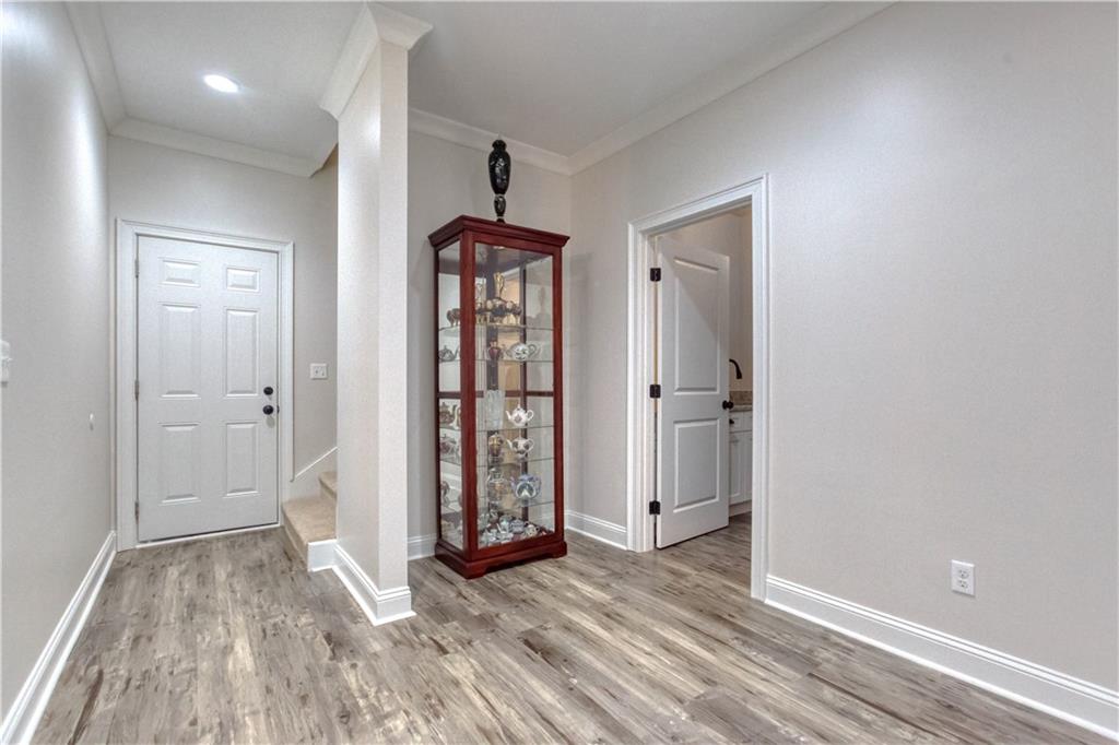 1535 Jim Edmondson Road, Good Hope, Georgia image 37