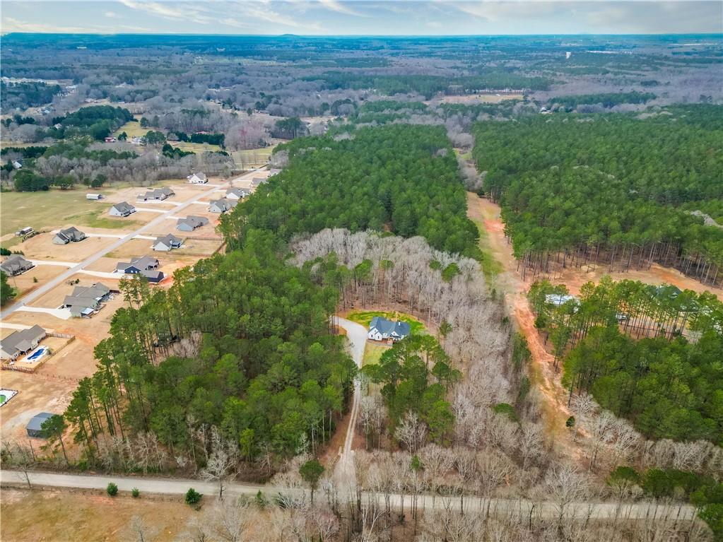 1535 Jim Edmondson Road, Good Hope, Georgia image 3