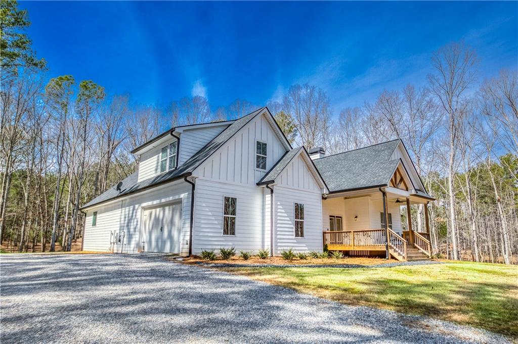 1535 Jim Edmondson Road, Good Hope, Georgia image 10