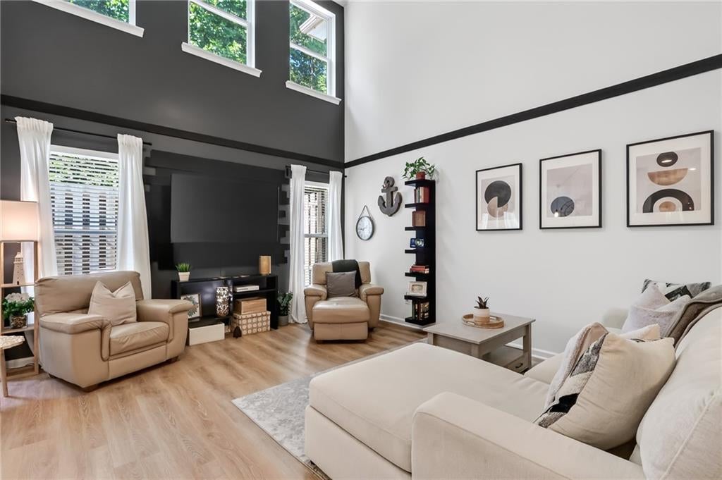 502 Hillside Trail