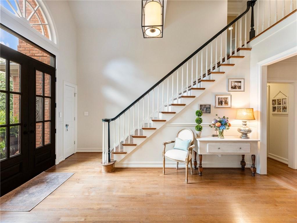 350 Fountain Oaks Lane