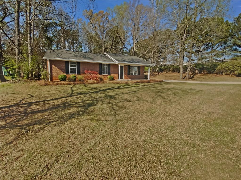 1 Brookfield Drive, Newnan, Georgia image 1
