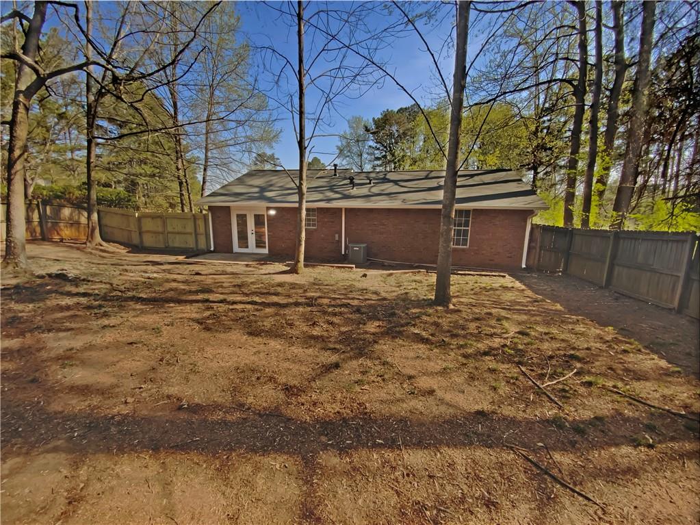 1 Brookfield Drive, Newnan, Georgia image 8