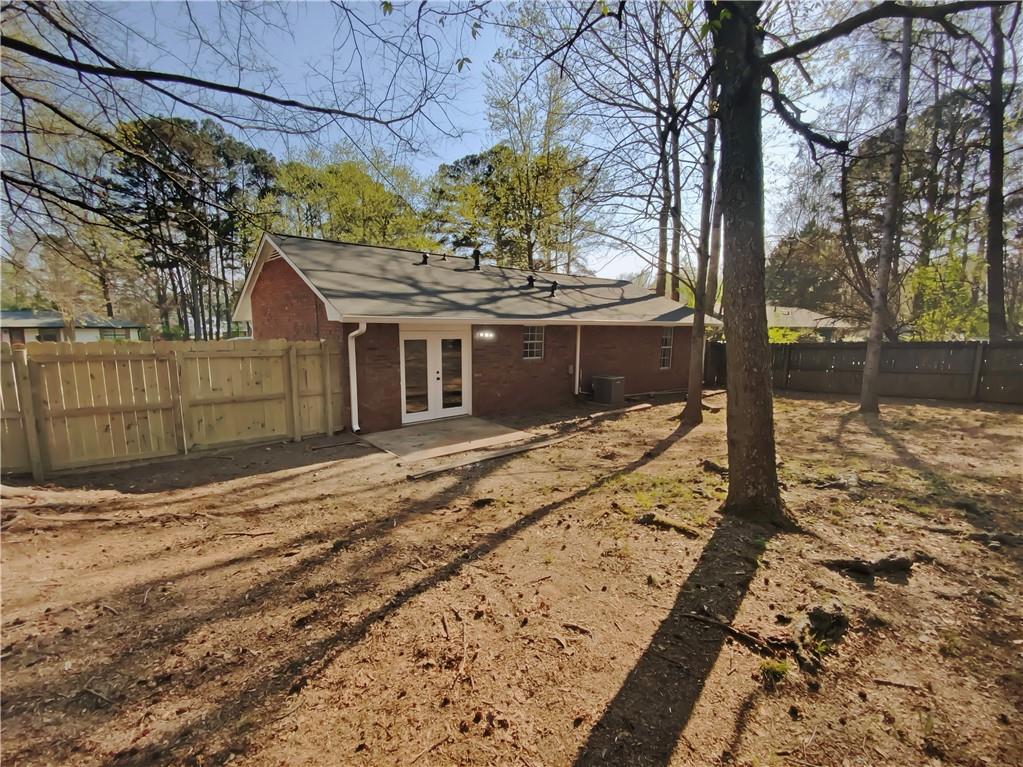 1 Brookfield Drive, Newnan, Georgia image 19