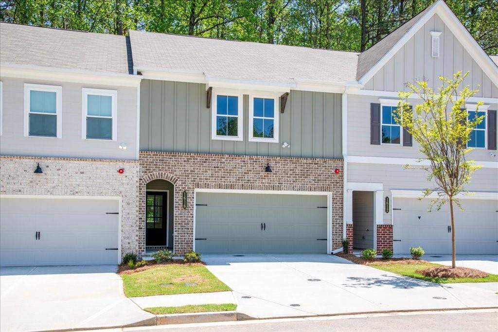 1616 Ruskin Way, Marietta, Georgia image 11