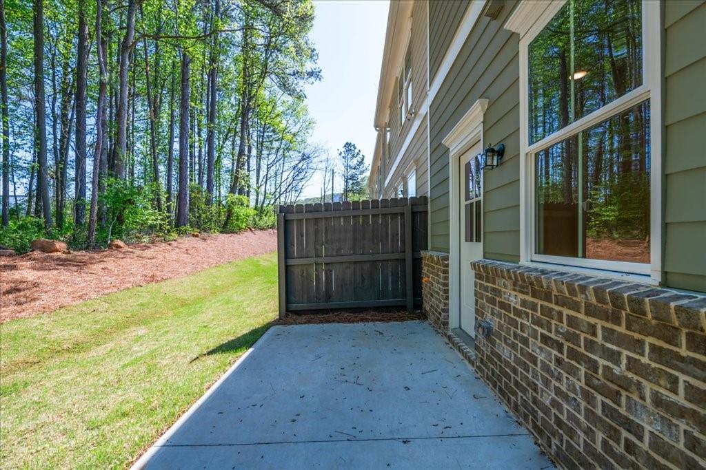 1616 Ruskin Way, Marietta, Georgia image 31