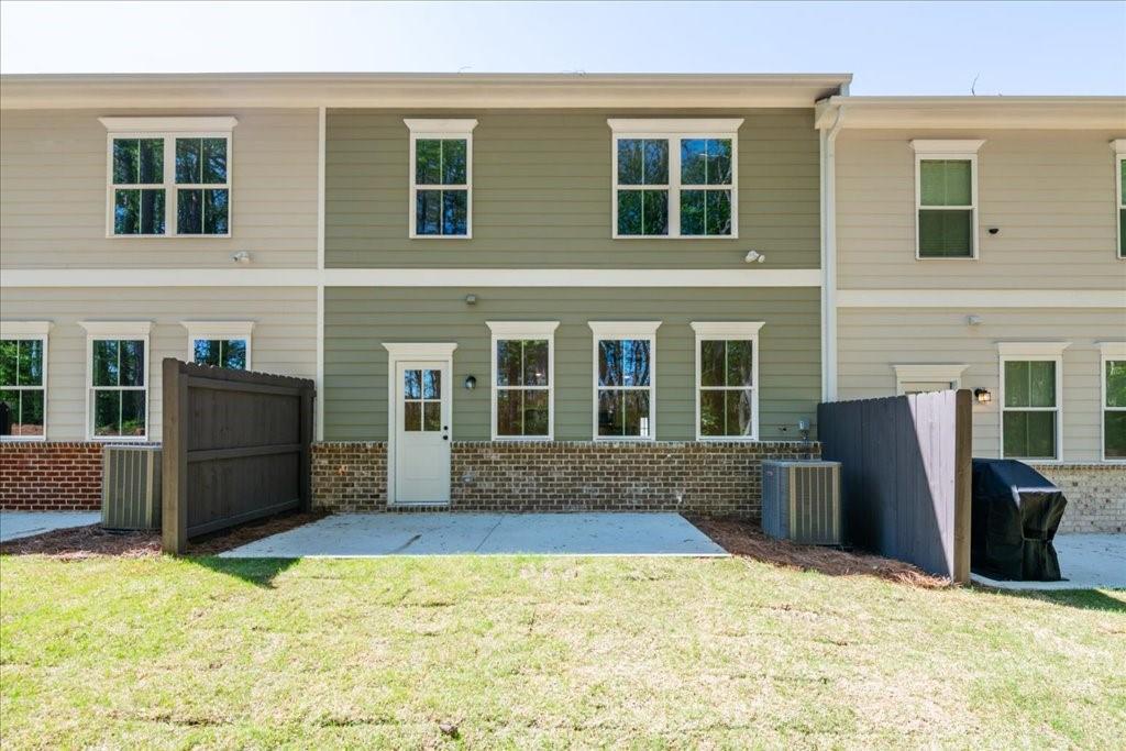1616 Ruskin Way, Marietta, Georgia image 32