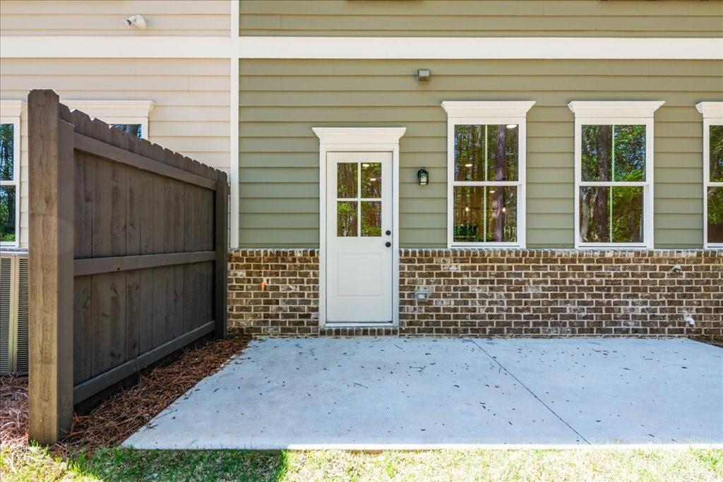 1616 Ruskin Way, Marietta, Georgia image 33