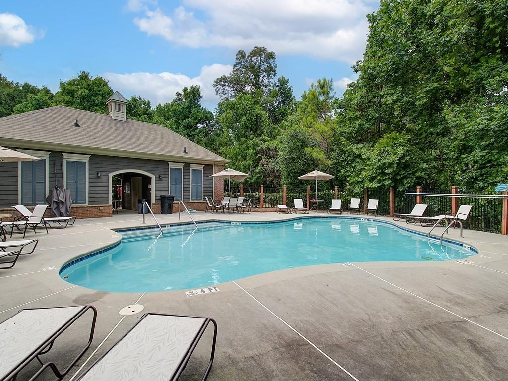 1616 Ruskin Way, Marietta, Georgia image 37