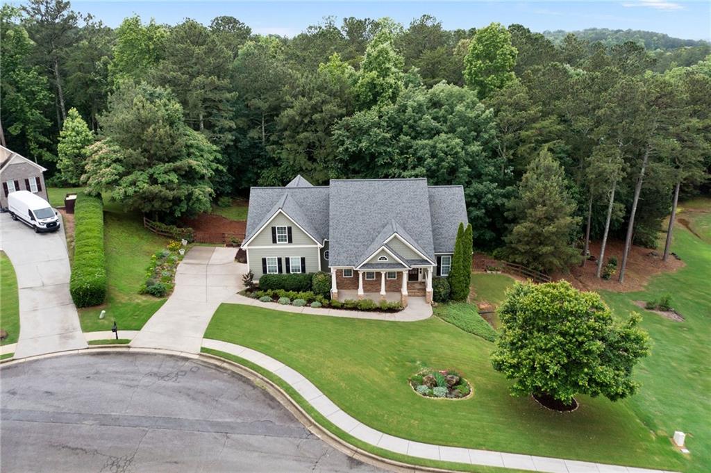 12 Isabella Court, Cartersville, Georgia image 3