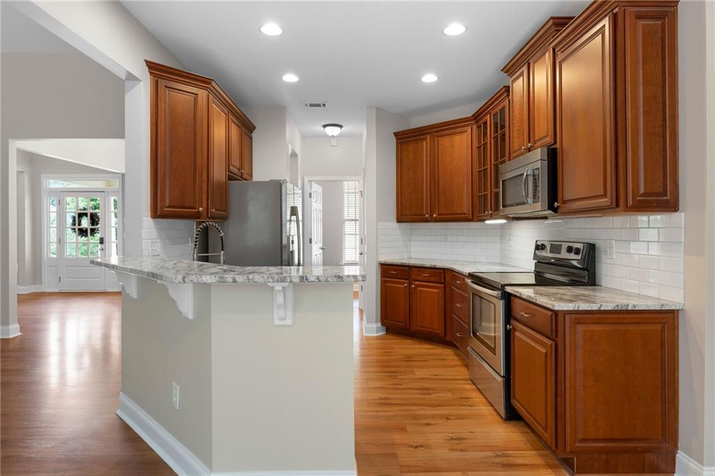 12 Isabella Court, Cartersville, Georgia image 13