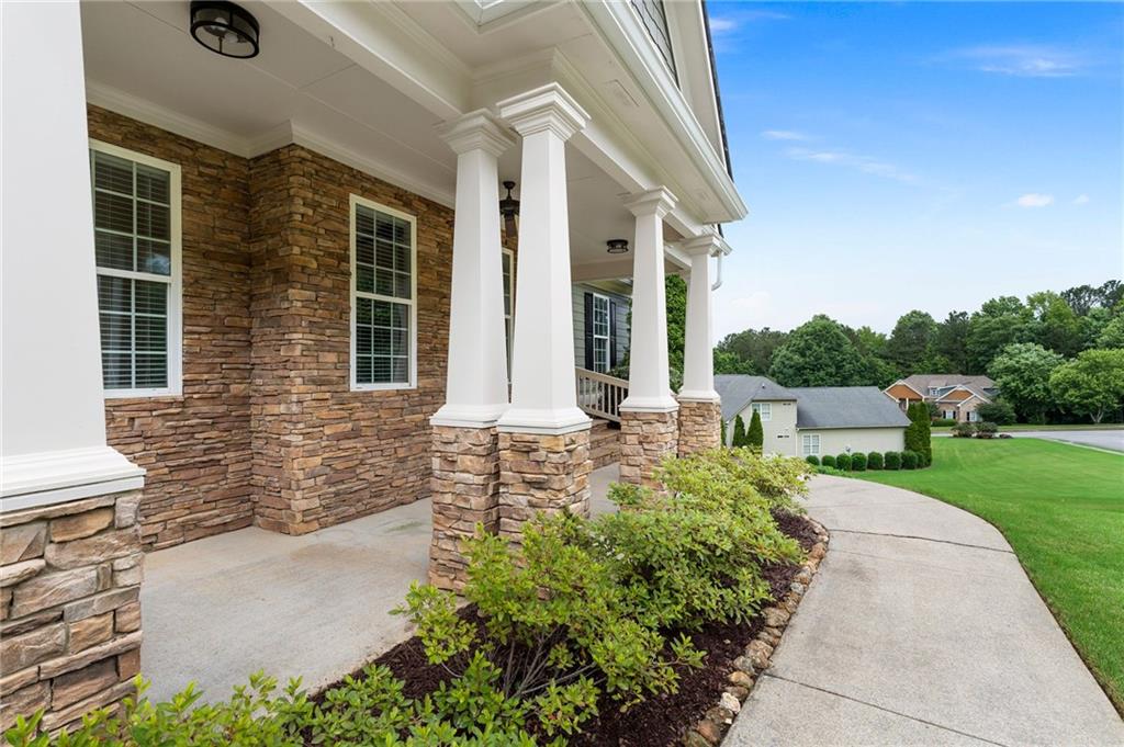 12 Isabella Court, Cartersville, Georgia image 5