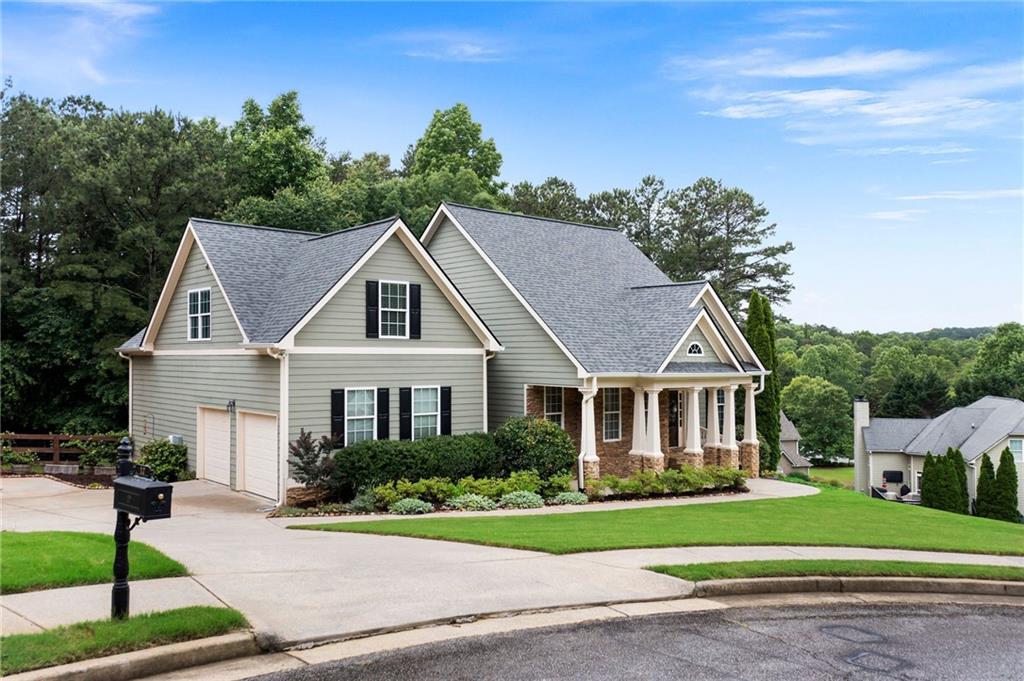 12 Isabella Court, Cartersville, Georgia image 48