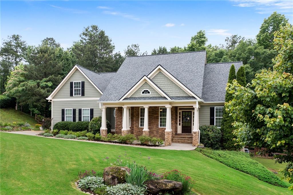 12 Isabella Court, Cartersville, Georgia image 2