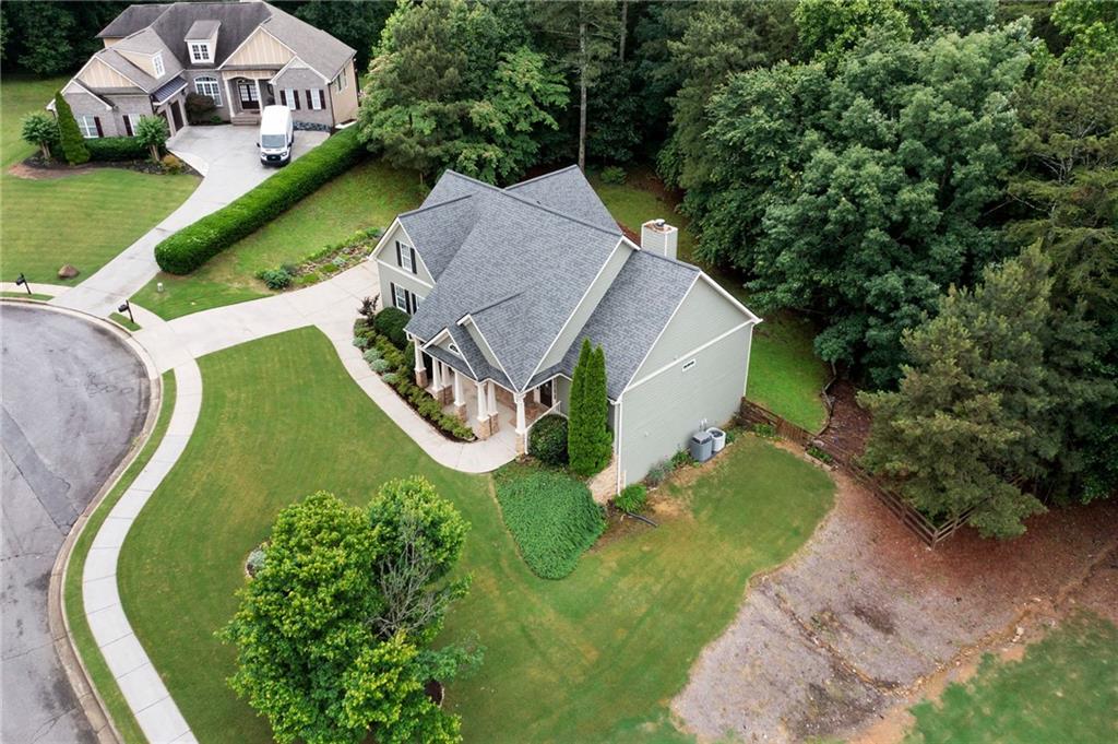 12 Isabella Court, Cartersville, Georgia image 47