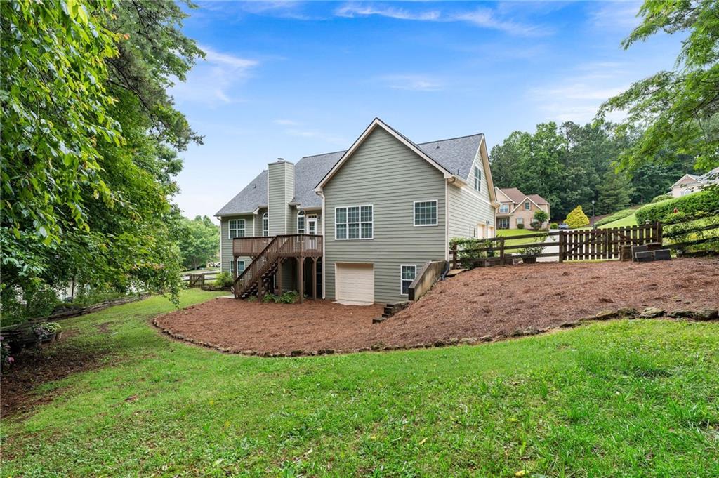 12 Isabella Court, Cartersville, Georgia image 43