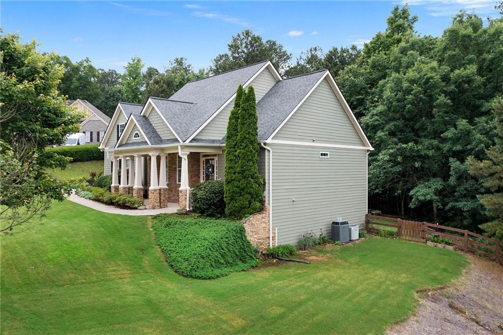 12 Isabella Court, Cartersville, Georgia image 4