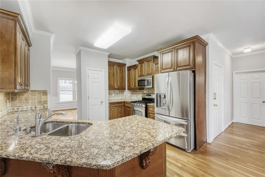 115 Nesbit Ridge Drive