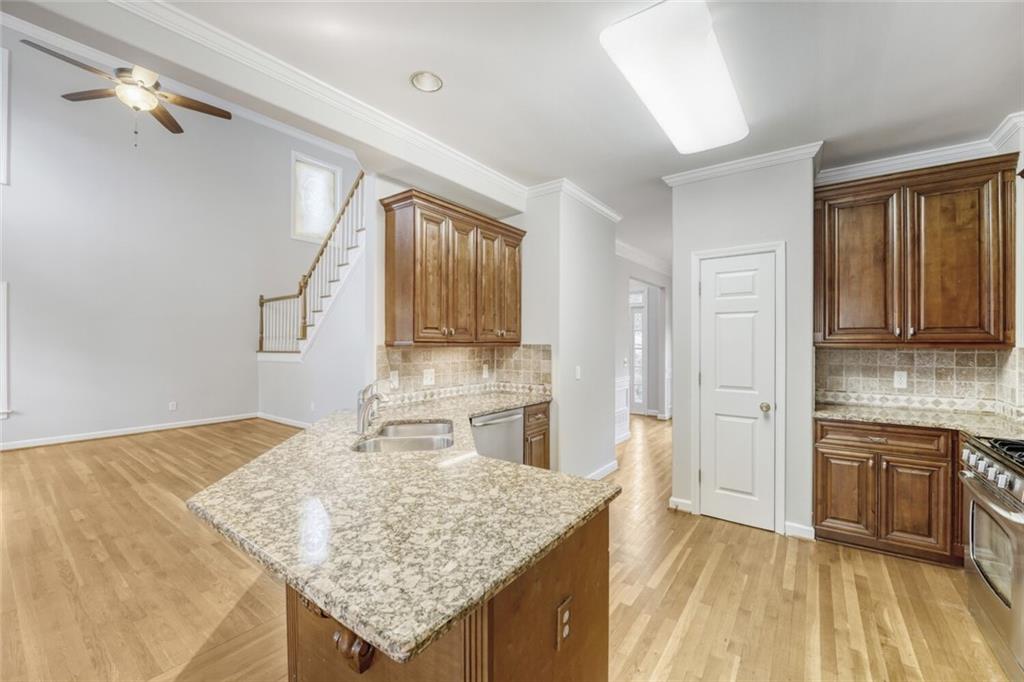 115 Nesbit Ridge Drive