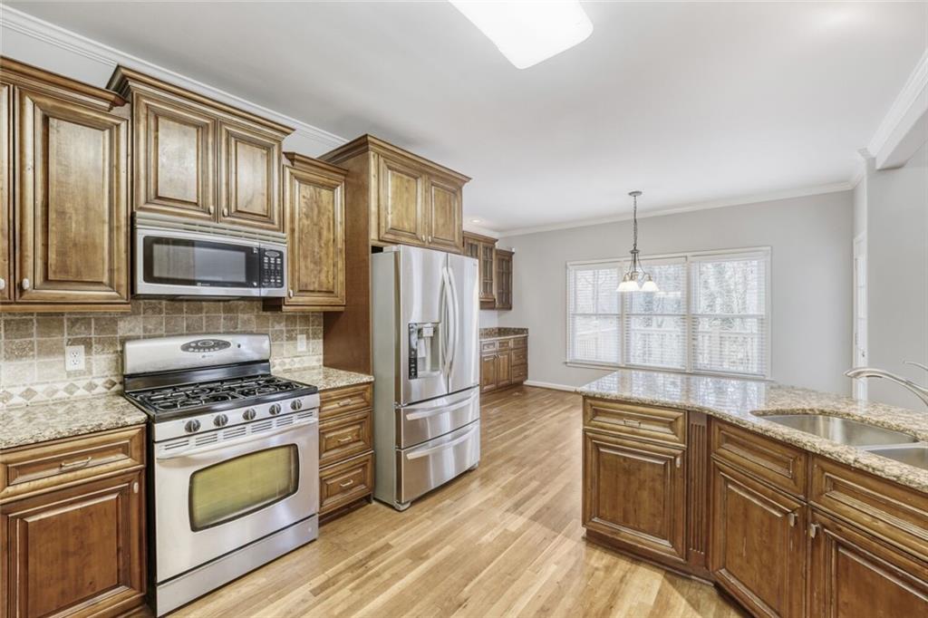 115 Nesbit Ridge Drive