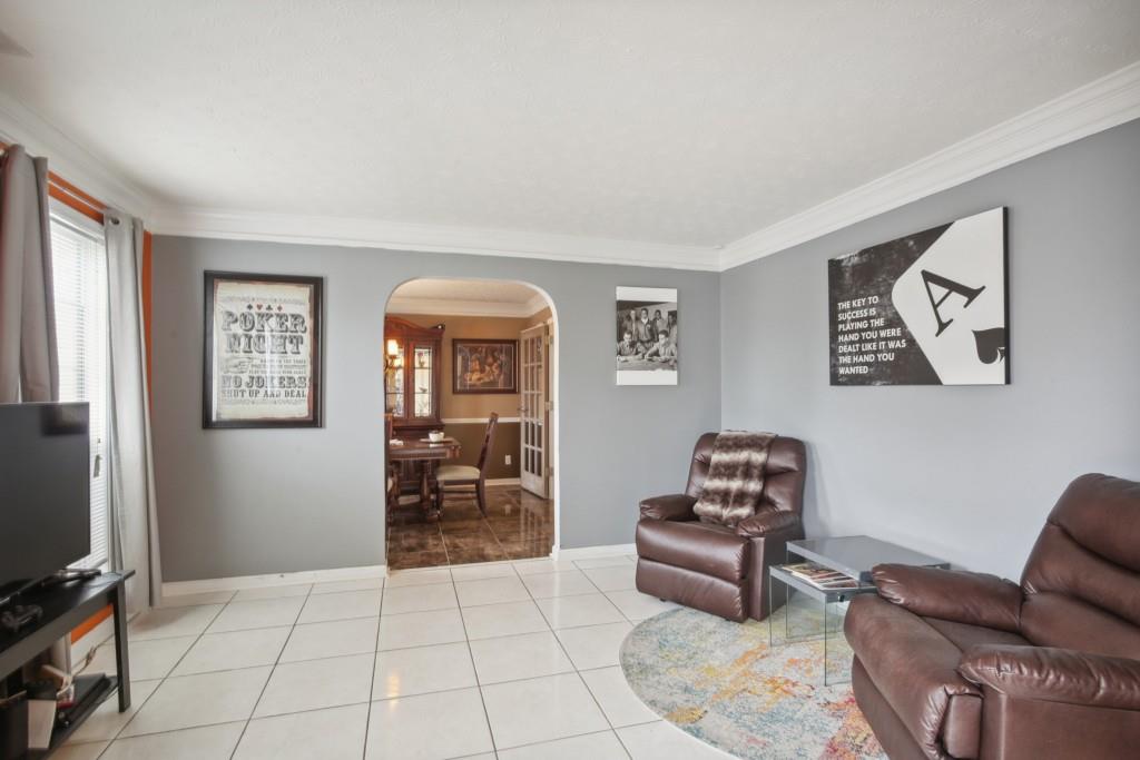 5012 Burling Mill Drive, Lithonia, Georgia image 3