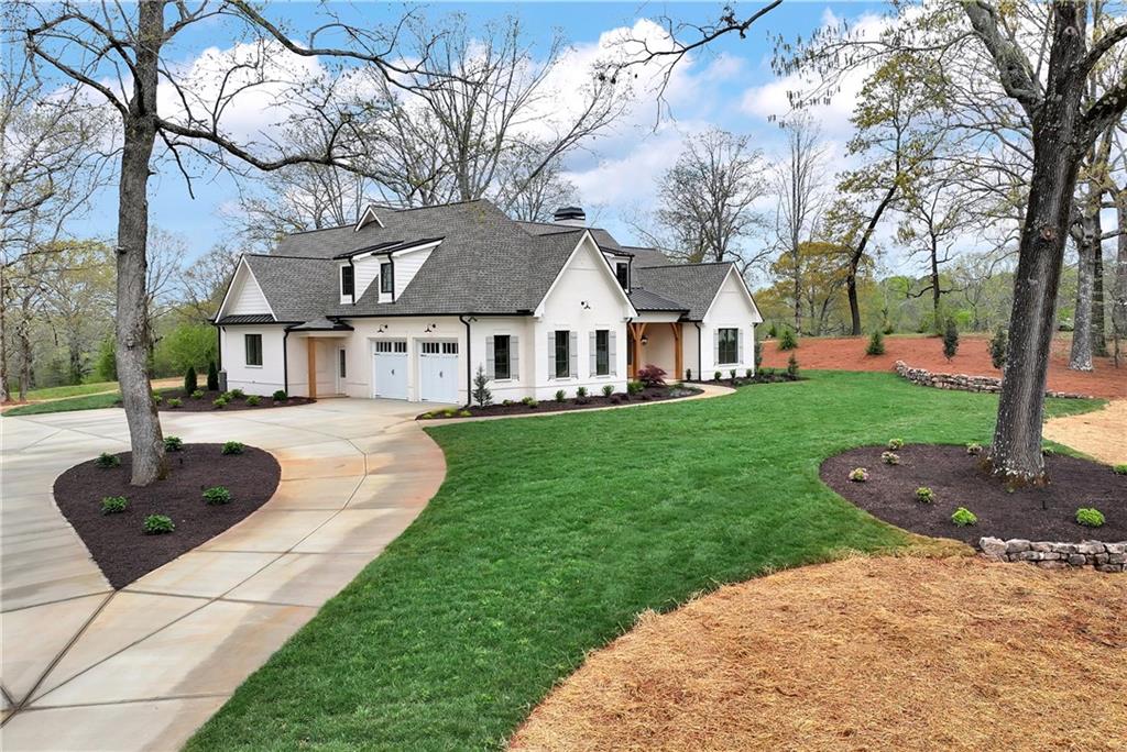 6110 Harvest Way