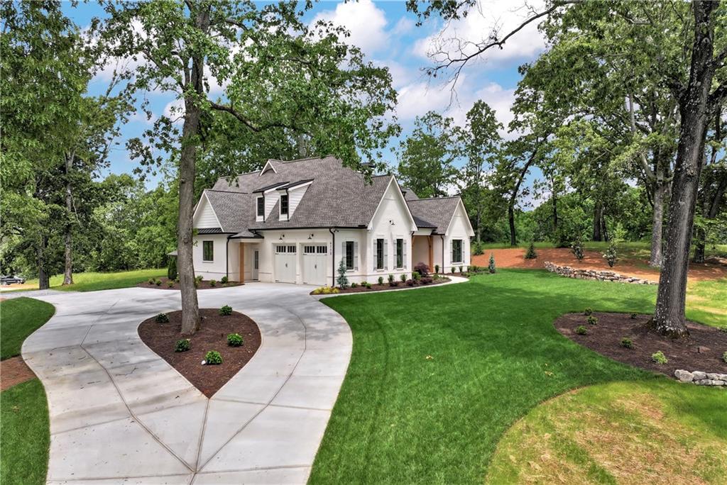6110 Harvest Way