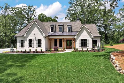 6110 Harvest Way Cumming GA 30028