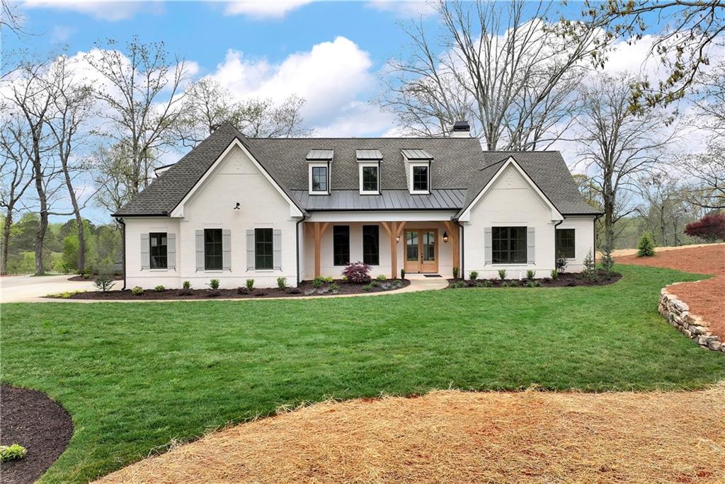 6110 Harvest Way