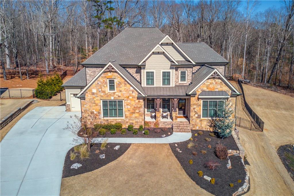 3951 Meadowland Drive, Jefferson, Georgia image 3