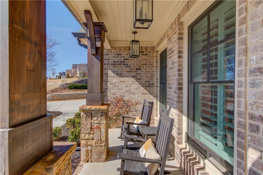 3951 Meadowland Drive, Jefferson, Georgia image 7