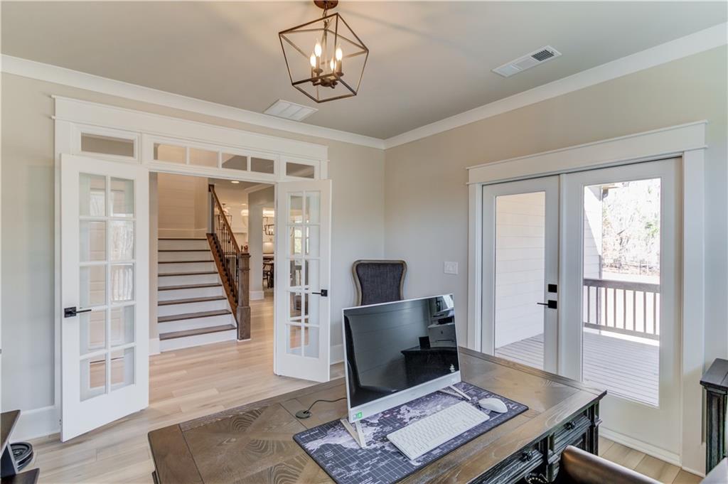 3951 Meadowland Drive, Jefferson, Georgia image 13
