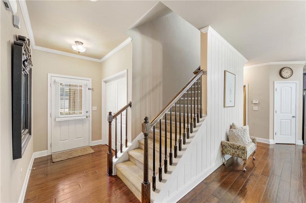 194 Hawthorne Ridge Circle