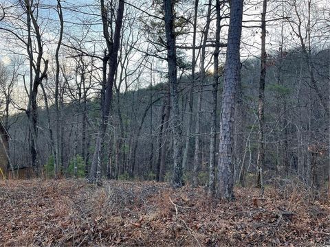 205 Sharp Top Mountain Trail Jasper GA 30143