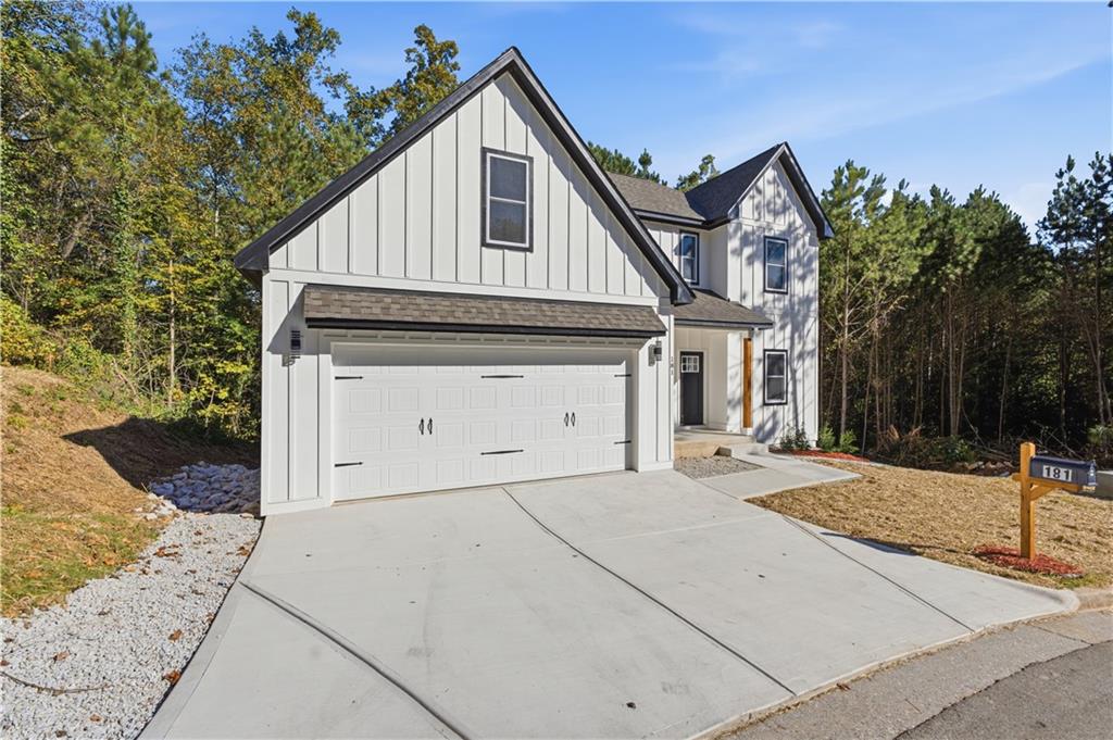 181 Wilhelmina Drive