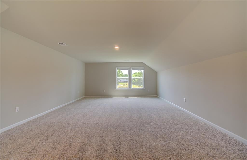 Cooper Park - Residential