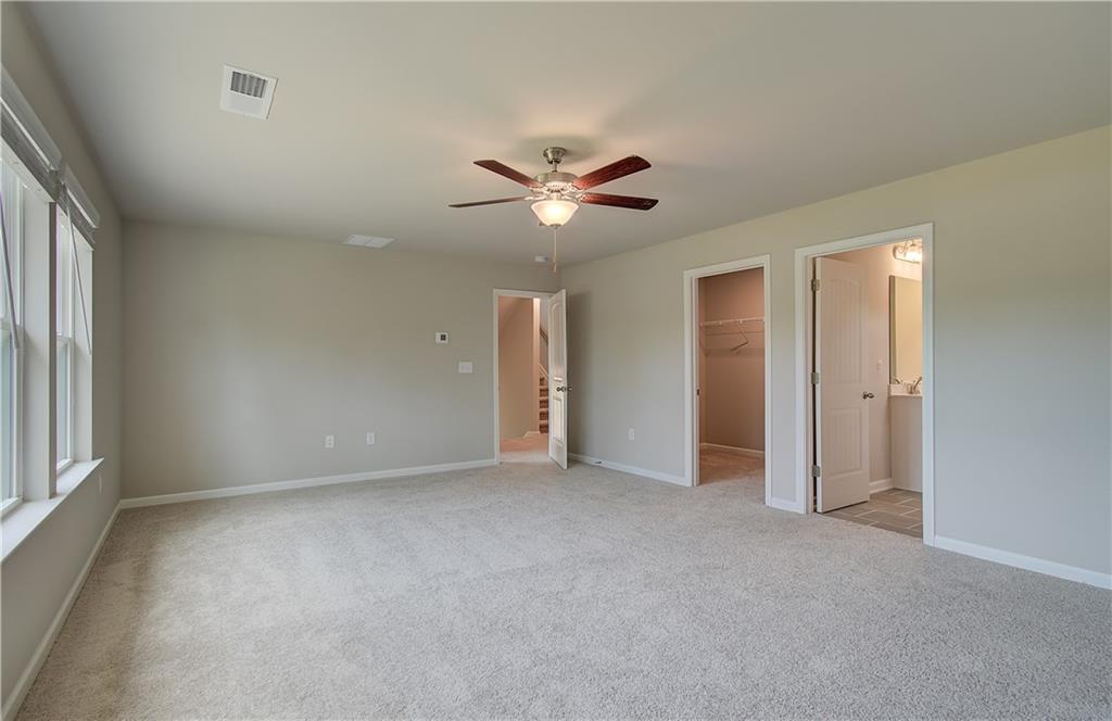 Cooper Park - Residential