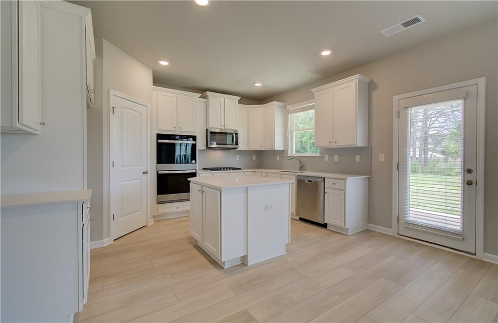 Cooper Park - Residential