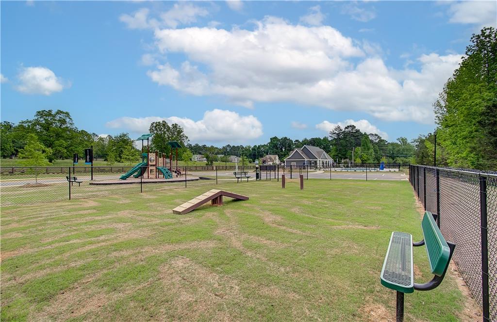 Cooper Park - Residential