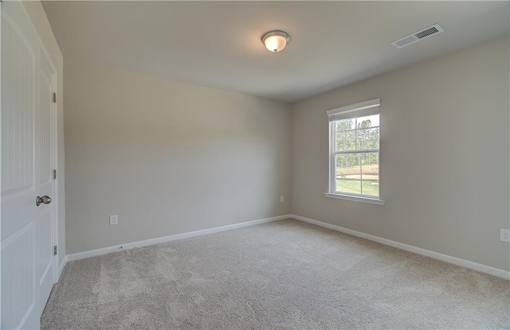 Cooper Park - Residential